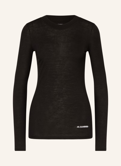 JIL SANDER Longsleeve