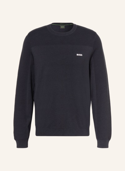 BOSS Pullover MOMENTUM
