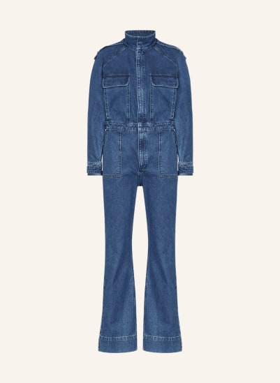 FRAME Jeans-Jumpsuit CINCH