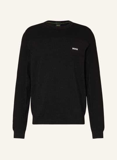 BOSS Pullover MOMENTUM