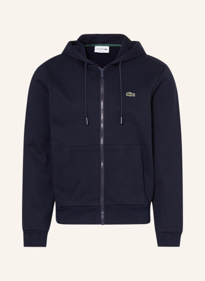 LACOSTE Sweatjacke