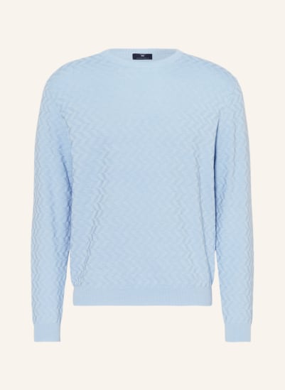 STROKESMAN'S Pullover