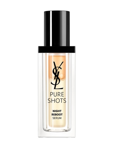 YVES SAINT LAURENT BEAUTÉ PURE SHOTS NIGHT REBOOT