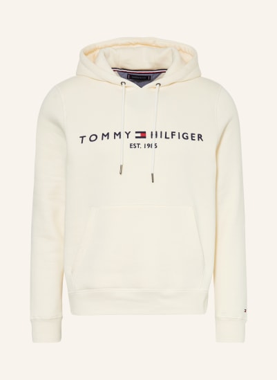 TOMMY HILFIGER Bluza z kapturem