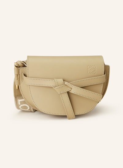 LOEWE Umhängetasche MINI GATE DUAL