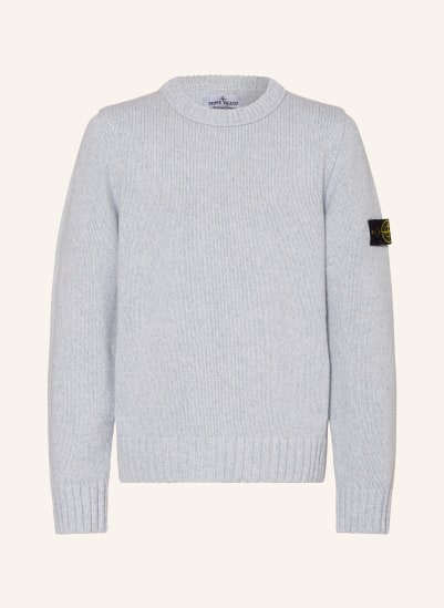 STONE ISLAND JUNIOR Pullover