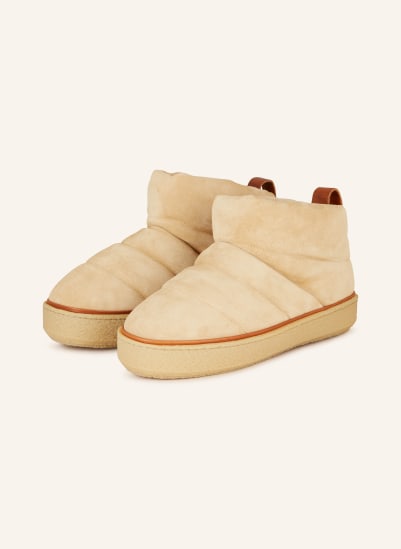 ISABEL MARANT Boots ESKEE
