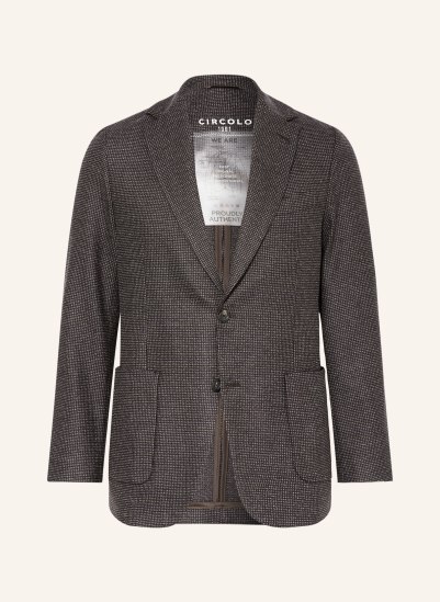 CIRCOLO 1901 Jerseysakko Slim Fit
