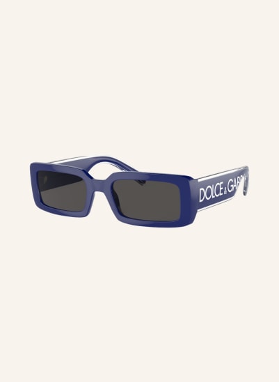 DOLCE & GABBANA Sonnenbrille DG6187