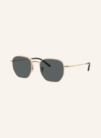 OLIVER PEOPLES Sonnenbrille OV1331S KIERNEY SUN