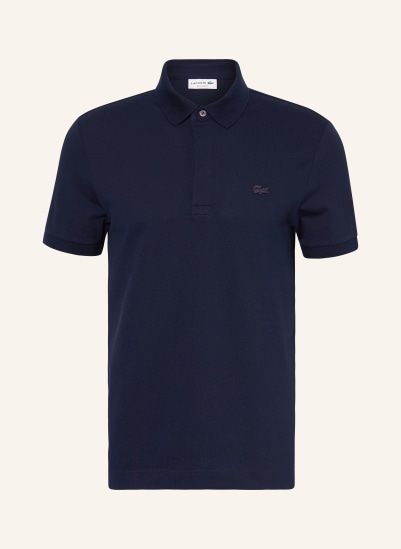 LACOSTE Piqué-Poloshirt