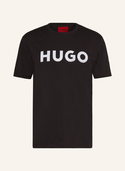 HUGO T-Shirt DULIVIO