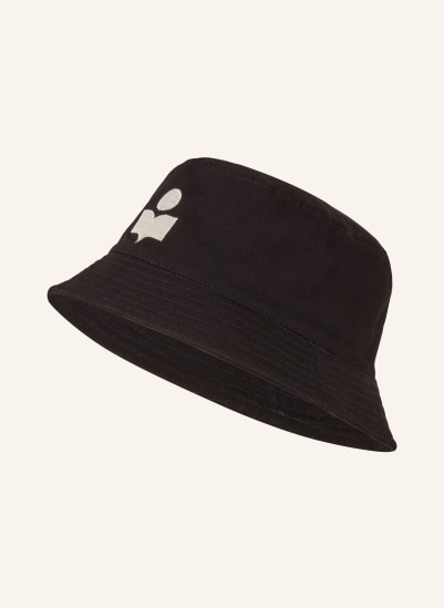 ISABEL MARANT Bucket hat