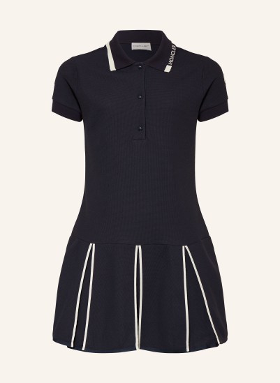 MONCLER enfant Polokleid