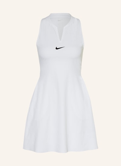 Nike Tenniskleid COURT DRI-FIT CLUB