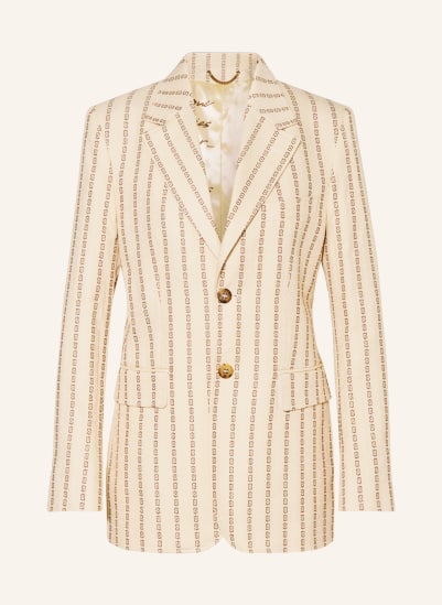 GOLDEN GOOSE Jacquard-Blazer JOURNEY