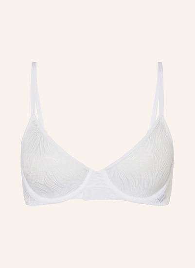 Calvin Klein Schalen-BH SHEER MARQUISETTE