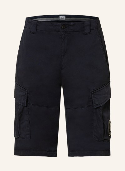 C.P. COMPANY Cargo shorts