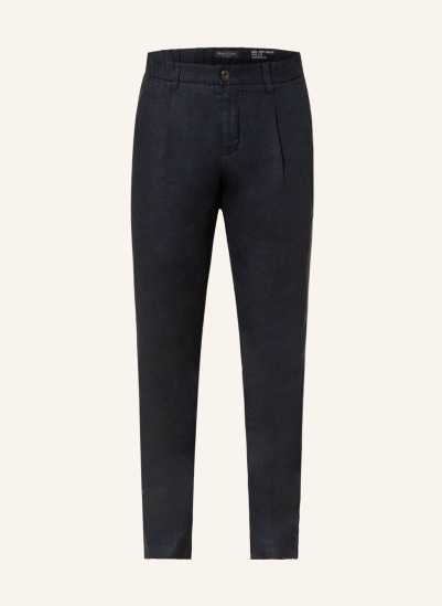 Marc O'Polo Leinen-Chino OSBY Tapered Fit