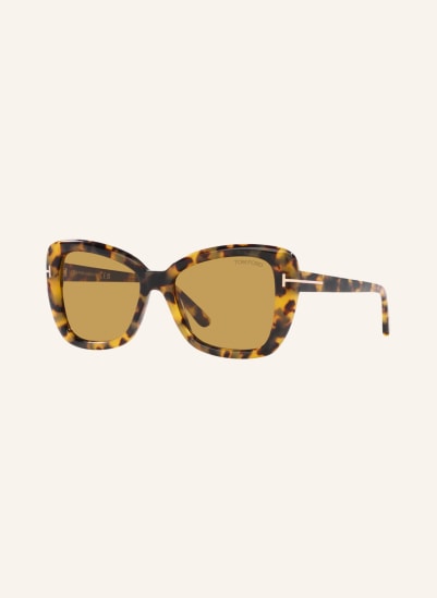 TOM FORD Sonnenbrille TR001509