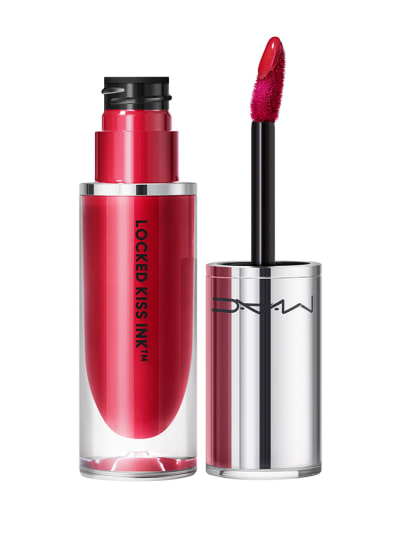 M.A.C LOCKED KISS INK™ 24HR LIPCOLOUR