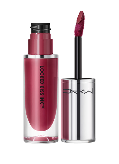 M.A.C LOCKED KISS INK™ 24HR LIPCOLOUR