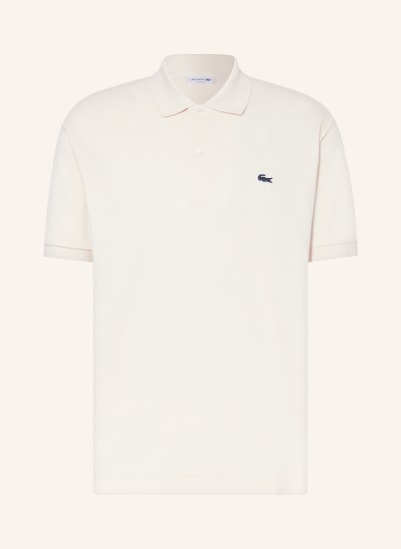 LACOSTE Piqué-Poloshirt Classic Fit