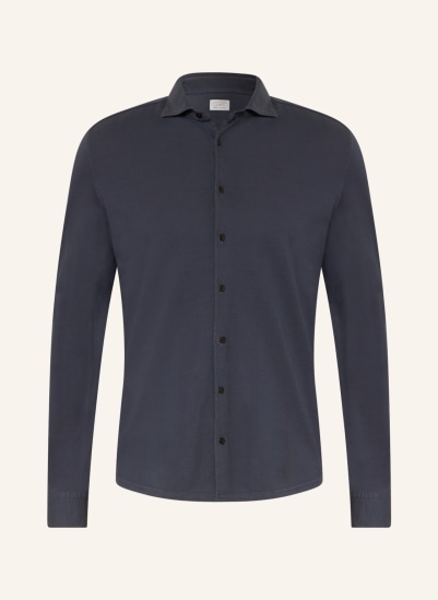 OLYMP Jerseyhemd Casual Fit