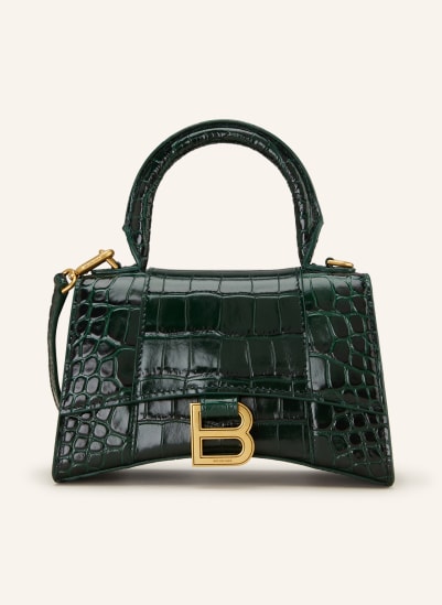 BALENCIAGA Handtasche HOURGLASS XS