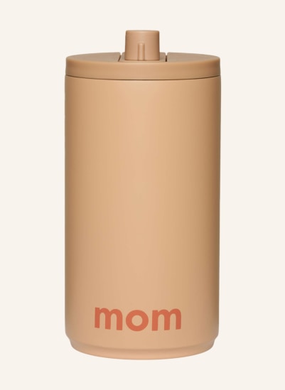 DESIGN LETTERS Thermobecher MOM