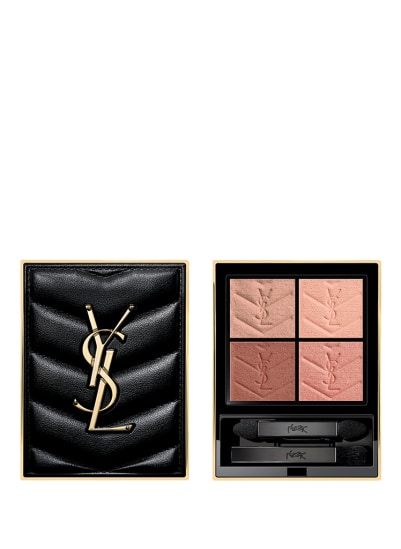 YVES SAINT LAURENT BEAUTÉ COUTURE MINI CLUTCH