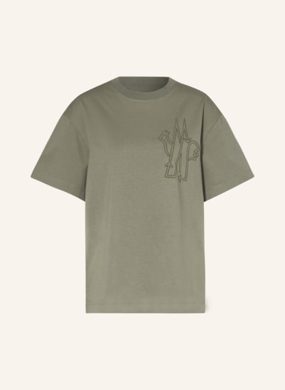 MONCLER T-shirt MAGLIA