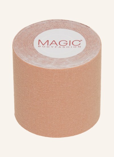 MAGIC Bodyfashion Brust-Tape BREAST TAPE