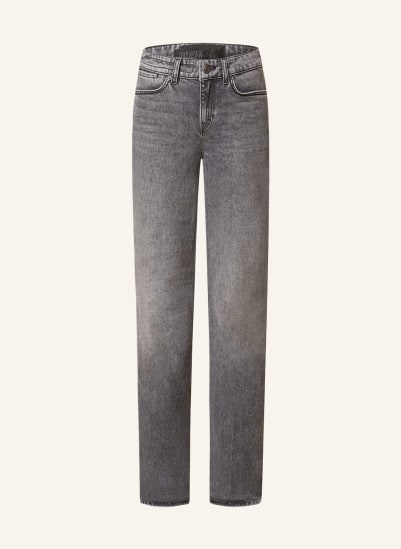 DRYKORN Straight Jeans SOAP