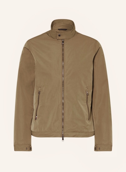TOMMY HILFIGER Jacke