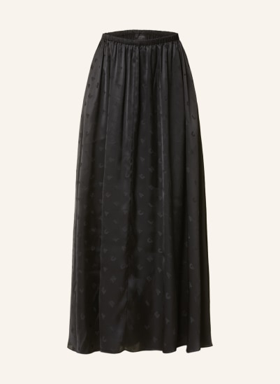 BALENCIAGA Satinrock
