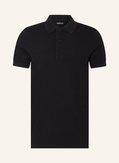 TOM FORD Piqué-Poloshirt