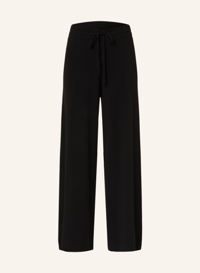 lilienfels Strickhose mit Cashmere