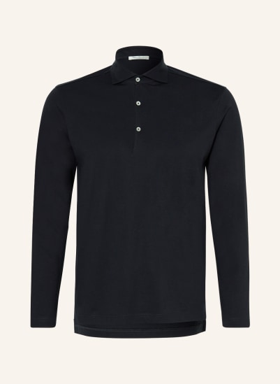 Stefan Brandt Jersey-Poloshirt