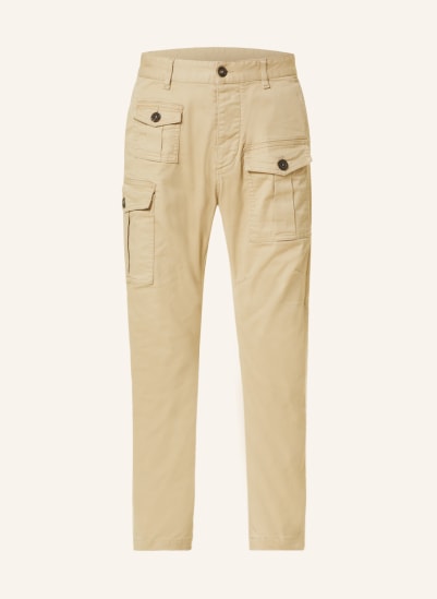 DSQUARED2 Cargohose Sexy Cargo Fit