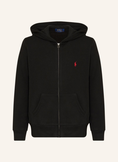 POLO RALPH LAUREN Sweatjacke