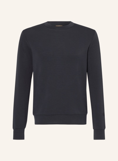 MOS MOSH Gallery Sweatshirt MMGABEL