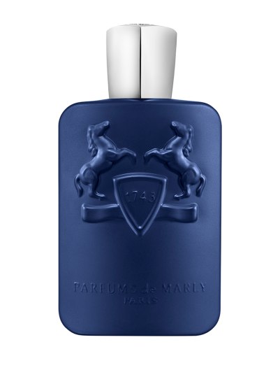 PARFUMS de MARLY PERCIVAL