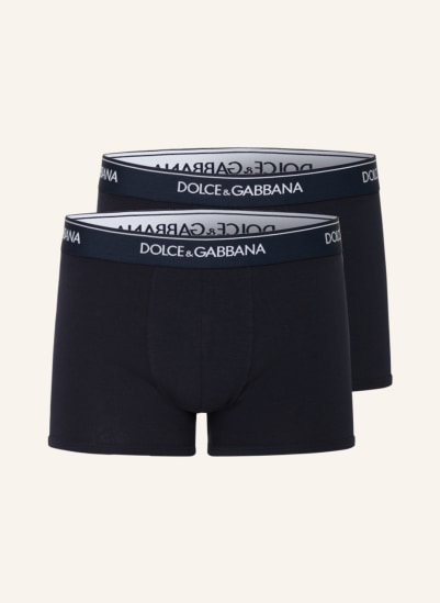 DOLCE & GABBANA 2er-Pack Boxershorts