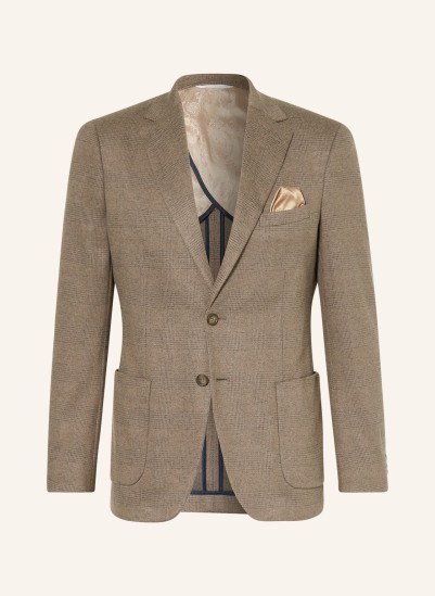 PAUL Anzugsakko Slim Fit aus Jersey