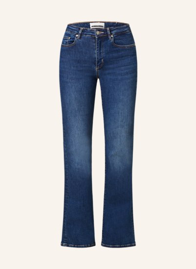 ARMEDANGELS Bootcut Jeans ANAMAA