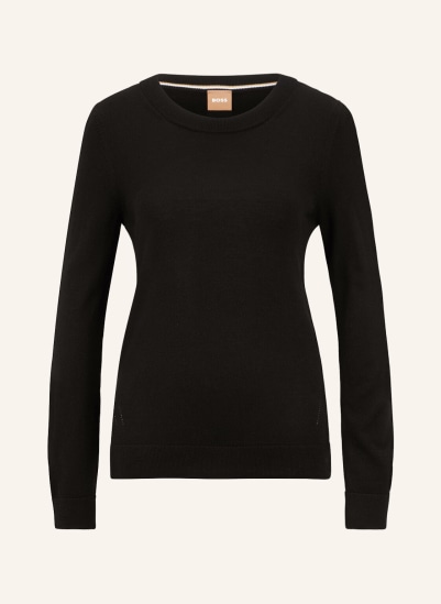 BOSS Pullover FEGANASI