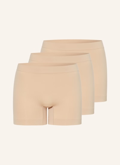 JOCKEY 3er-Pack Panties SKIMMIES®