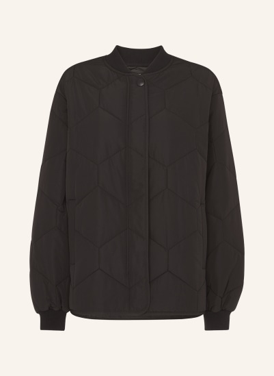 WHISTLES Steppjacke IDASHORT