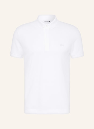LACOSTE Piqué-Poloshirt